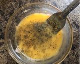Foto del paso 1 de la receta: Omelette simple!