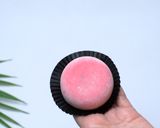 Foto langkah ke 9 dari resep ICHIGO DAIFUKU MOCHI | MOCHI ISI STRAWBERRY.