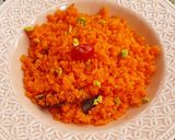 ডিমের মিহিদানা। রেসিপির ধাপ 5 ছবি