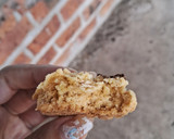 Foto del paso 7 de la receta: Cookies clásicas de vainilla 🍪🍪