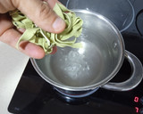Foto del paso 8 de la receta: Pasta con bechamel plus en mambo