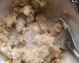A picture of step 2 of Powder Poha (Fireless).