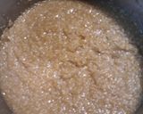 A picture of step 3 of Spoon Bread, Suppone or Suppawn. .