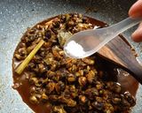 Foto langkah ke 3 dari resep Mamaci Kerang Oseng Kecap.