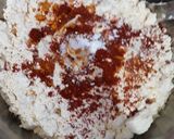 પાત્રા(Patra recipe in Gujarati) રેસીપી સ્ટેપ1ફોટો