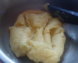 Foto langkah ke 2 dari resep Churros enak,simple 1 telur.