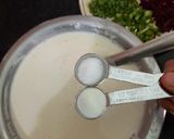 A picture of step 4 of Instant Rice Uttapam.