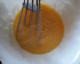 #seasonalingredientscontest# blue berries cupcakes recipe step 4 photo