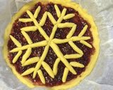 Foto do passo 6 de Torta Crostata