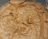 Aszalt áfonyás zabkeksz fehércsokival recept fázis 1 fotója