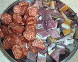 Korhely leves recept fázis 3 fotója