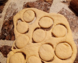Foto del paso 4 de la receta: Scones de Coco 🥥