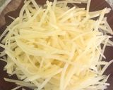Foto langkah ke 1 dari resep Kentang Mustofa Kriuk kriuukkk.