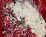 Foto del paso 2 de la receta: Hamburguesas de carne súper express