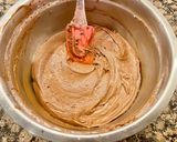 Foto del paso 5 de la receta: Pastel al Cointreau relleno con crema de chocolate y mermelada