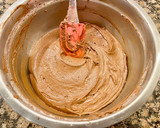 Foto del paso 5 de la receta: Pastel al Cointreau relleno con crema de chocolate y mermelada