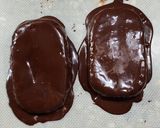 Foto del paso 4 de la receta: 🥂🎅🏻Turrón Kinder Bueno o bon o bon 🎅🏻 Receta viral #12 🎅🏻🥂