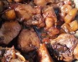 Foto langkah ke 5 dari resep Ayam kecap simple tanpa bumbu ulek.