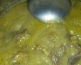 Gulai Kambing langkah memasak 4 foto
