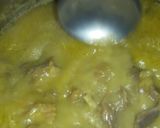Foto langkah ke 4 dari resep Gulai Kambing.