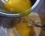 Foto langkah ke 3 dari resep Bolu Karamel.