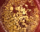 A picture of step 1 of Banarasi Tamatar Chat.