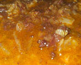 Foto del paso 4 de la receta: Acelgas estofadas