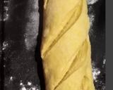 Foto del paso 7 de la receta: Pan dulce de harina de maíz