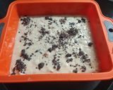 Foto del paso 4 de la receta: Budín extra húmedo y extra fácil sin huevos