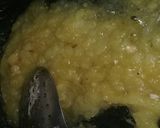 आलू पैडा (Potato peda recipe in hindi) रेसिपी चरण 3 फोटो