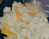 Foto langkah ke 2 dari resep Ayam Gulung Wortel.