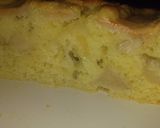 Foto del paso 6 de la receta: Torta de manzana