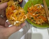 Foto langkah ke 4 dari resep Tahu Isi Pedas / Gehu Jeletot.