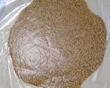 SesameSeeds Chocolate Sandwich Chikki Gajak recipe step 3 photo