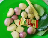 Foto langkah ke 2 dari resep Sambel pedis favorit❤.