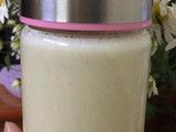 SỮA ĐẬU NÀNH TƯƠI, ÓC CHÓ(Dành cho người ăn kiêng)