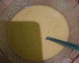 Foto langkah ke 3 dari resep Pecel Sayur Bumbu Jadi.