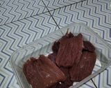 Foto langkah ke 1 dari resep Daging Bakar Saos Creamy.