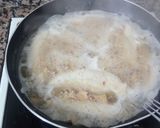 Foto del paso 5 de la receta Solomillo de pollo al ajo