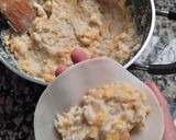 Foto del paso 6 de la receta: Relleno para empanadas o tarta de choclo 🌽
