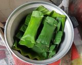Foto langkah ke 5 dari resep Pepes tahu ampela dan jantung.