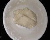 Foto langkah ke 2 dari resep 7. Cilor (Aci Telor).