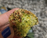 Foto del paso 6 de la receta: Bolitas de brócoli en Airfryer