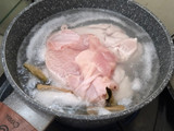 Abon ayam