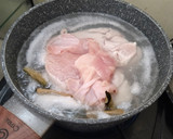 Foto langkah ke 1 dari resep Abon ayam.