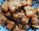 รูปขั้นตอนการทำที่ 7 ของ หมูฮ้อง (สูตรคนภูเก็ต)