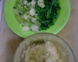 Foto langkah ke 1 dari resep Lumpia Daging Sapi ala Lumpia Semarang.