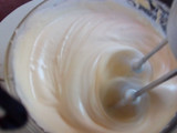 Masa Pionono hecho en casa