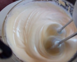 Foto del paso 4 de la receta: Masa Pionono hecho en casa