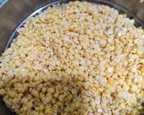 लाखोळीच्या डाळीचे खुसखुशीत वडे (Lakholichya Daliche Vade Recipe In Marathi) रेसिपी स्टेप 1 फोटो 